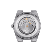 Tissot PRX Powermatic 80 40mm T137.407.11.041.00 - fondello